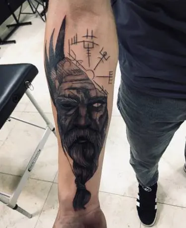 TATTOO LINE Тернопіль — фото 4
