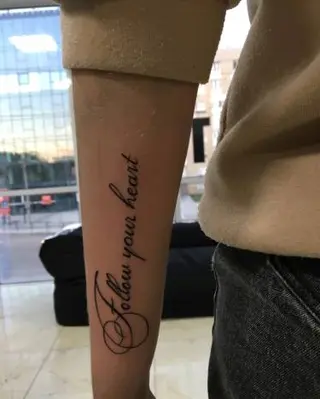 TATTOO LINE Тернопіль — фото 5