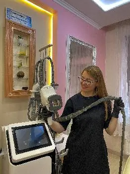 BodyLab ( лазерна епіляція, шугарінг, віск, апаратний масаж) — фото