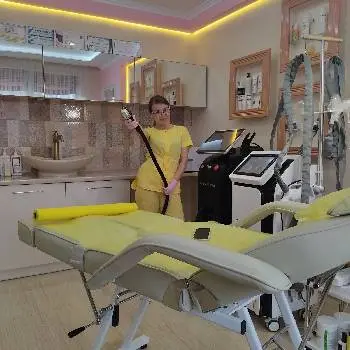 BodyLab ( лазерна епіляція, шугарінг, віск, апаратний масаж) — фото 3