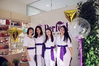 Центр Краси Perfect — фото 4