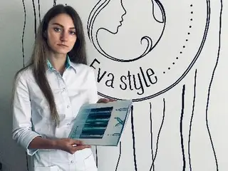 EVA Style Aesthetic Studio — фото 2