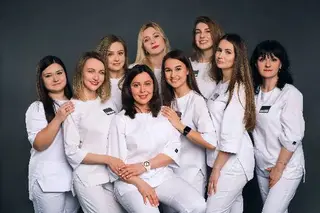 Студія краси та здоров'я Тетяни Луцик — фото