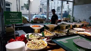 Open. Швидкий ресторан — фото 5