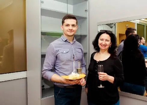 Школа масажного мистецтва Наталії Безвуляк, Курси масажу у Львові — фото 3