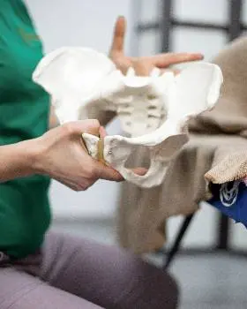 Центр остеопатії і психосоматики OsteoPlus — фото