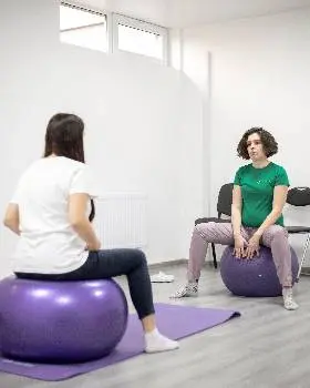Центр остеопатії і психосоматики OsteoPlus — фото 4