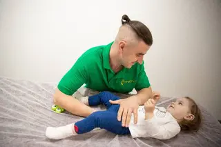 Центр остеопатії і психосоматики OsteoPlus — фото 5