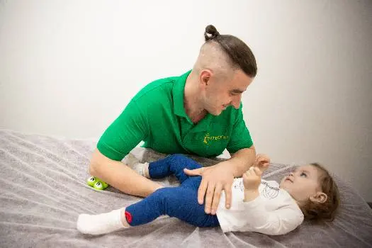 Центр остеопатії і психосоматики OsteoPlus — фото 5