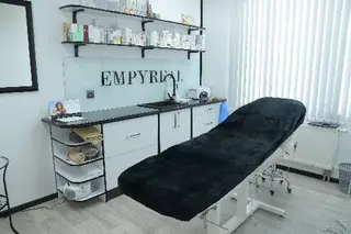EMPYREAL Beauty Centre Косметологія — фото 2