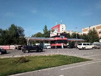 Мийка Самообслуговування - "Файна Мийка" — фото 3