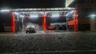 Мийка Самообслуговування - "Файна Мийка" — фото 4