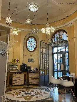 Open. Швидкий ресторан — фото 3