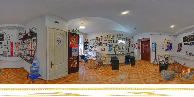 Курси косметологів,перманентного татуажу, перукарства, манікюру TRIA SCHOOL — фото 4