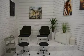 Салон краси YB.BeautyStudio — фото