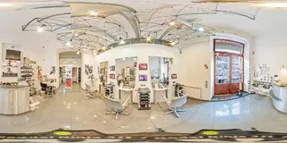 Лель - перукарня, салон краси, hairdresser's — фото 4