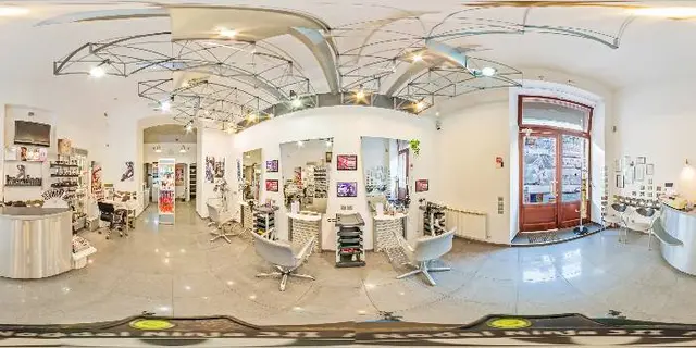 Лель - перукарня, салон краси, hairdresser's — фото 4