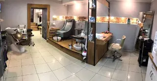 Салон краси "Past simple nail studio" — фото