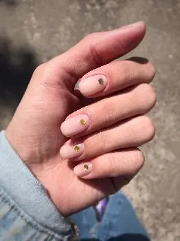 Салон краси "Past simple nail studio" — фото 2