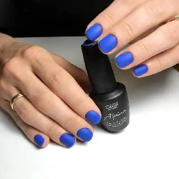 Салон краси "Past simple nail studio" — фото 4