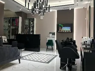 Салон краси Львів Diamond beauty studio — фото