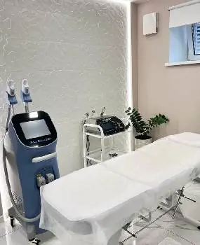 Салон краси Львів Diamond beauty studio — фото 5
