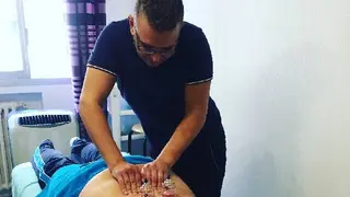Nazar_Massage&Herbs ( Масаж Львів) — фото