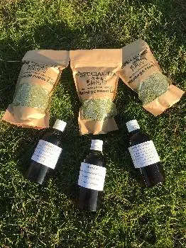 Nazar_Massage&Herbs ( Масаж Львів) — фото 2