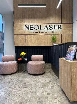 Лазерна епіляція – «NEOLASER» — фото 2