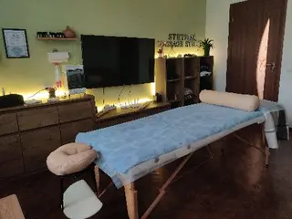 Масажист. Home Студія || Stetsiak Massage Studio || — фото 3