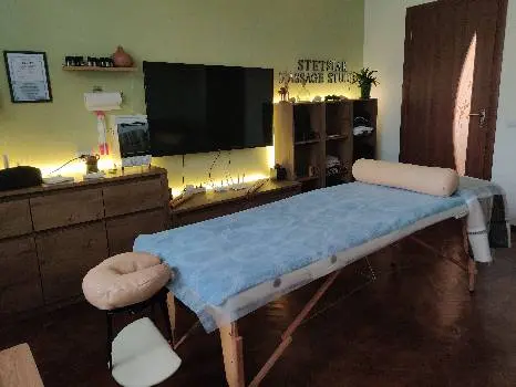 Масажист. Home Студія || Stetsiak Massage Studio || — фото 3