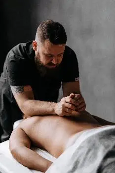 Масажист. Home Студія || Stetsiak Massage Studio || — фото 5