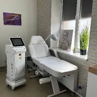 UBS - Unicorn Beauty Salon — фото