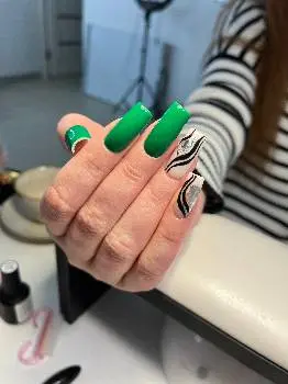 UBS - Unicorn Beauty Salon — фото 5