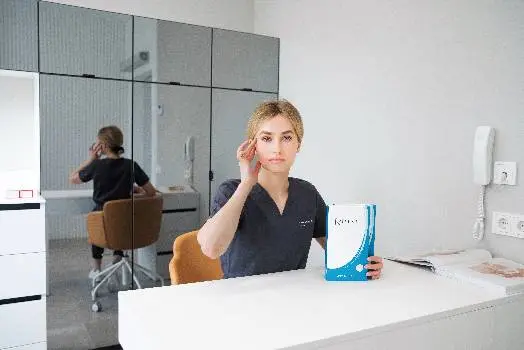 IDERMIC - Центр Естетичної Медицини, Косметології та Гінекології — фото 5