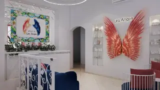 Les Anges ( Ангели Краси ) - Beauty Hall - Студія / Салон Краси — фото