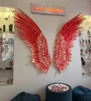 Les Anges ( Ангели Краси ) - Beauty Hall - Студія / Салон Краси — фото 4