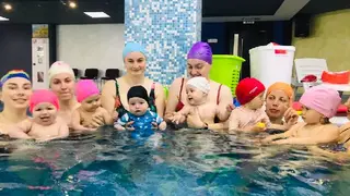 "Легенда СПА" — фото
