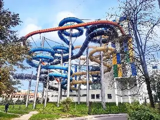 Аквапарк Пляж — фото 3