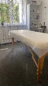 Масажний кабінет Relax Massage — фото