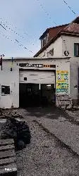 Автомойка на Податковій — фото