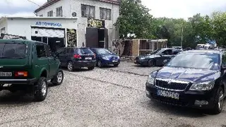 Автомойка на Податковій — фото 4