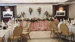 Ресторан Нота Бене — фото 2