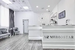 Медіостар (Mediostar) - Клініка лазерної та естетичної косметології у Львові — фото