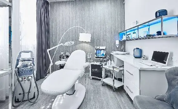 Медіостар (Mediostar) - Клініка лазерної та естетичної косметології у Львові — фото 2