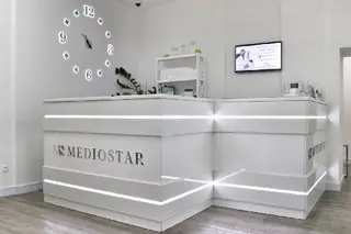 Медіостар (Mediostar) - Клініка лазерної та естетичної косметології у Львові — фото 5