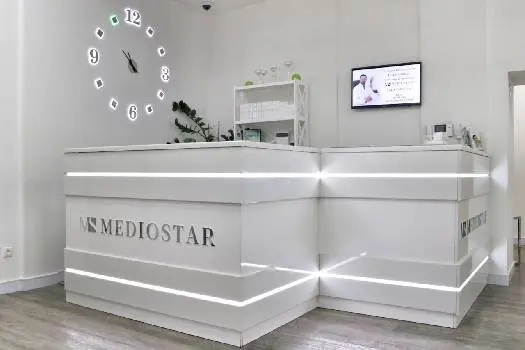 Медіостар (Mediostar) - Клініка лазерної та естетичної косметології у Львові — фото 5