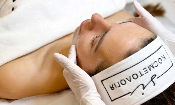 Косметологія у Львові - Si Cosmetology | Косметологія Сі — фото 2