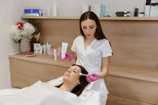 Косметологія у Львові - Si Cosmetology | Косметологія Сі — фото 3