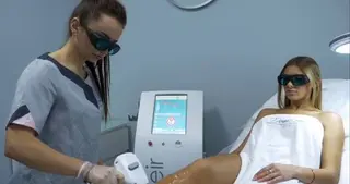 Dermline - центр естетичної косметології та дерматології — фото 2